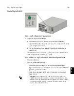 Preview for 161 page of Xerox DocuColor 252 Quick Connect Manual