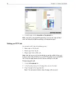 Preview for 90 page of Xerox DocuColor 252 User Manual