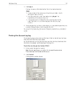 Preview for 125 page of Xerox DocuColor 252 User Manual