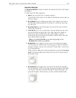 Preview for 203 page of Xerox DocuColor 252 User Manual