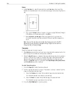 Preview for 204 page of Xerox DocuColor 252 User Manual