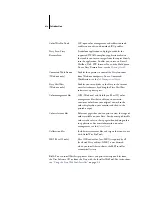 Предварительный просмотр 14 страницы Xerox DocuColor 3535 Installation Manual
