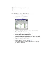 Preview for 39 page of Xerox DocuColor 3535 Installation Manual