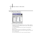 Preview for 42 page of Xerox DocuColor 3535 Installation Manual