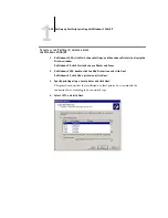 Preview for 45 page of Xerox DocuColor 3535 Installation Manual