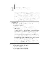 Preview for 68 page of Xerox DocuColor 3535 Installation Manual
