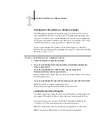 Preview for 76 page of Xerox DocuColor 3535 Installation Manual