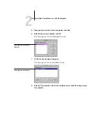 Preview for 96 page of Xerox DocuColor 3535 Installation Manual