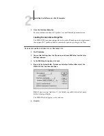 Preview for 102 page of Xerox DocuColor 3535 Installation Manual