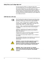 Preview for 12 page of Xerox DocuColor 3535 User Manual