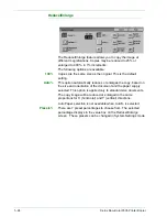 Preview for 42 page of Xerox DocuColor 3535 User Manual