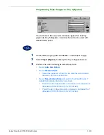 Preview for 47 page of Xerox DocuColor 3535 User Manual