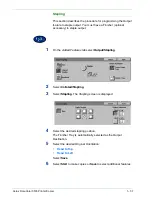 Preview for 55 page of Xerox DocuColor 3535 User Manual