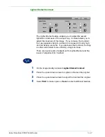 Preview for 65 page of Xerox DocuColor 3535 User Manual