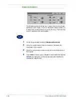 Preview for 66 page of Xerox DocuColor 3535 User Manual