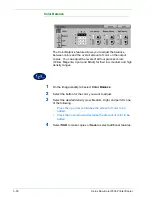 Preview for 68 page of Xerox DocuColor 3535 User Manual