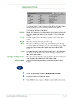 Preview for 69 page of Xerox DocuColor 3535 User Manual