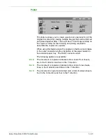 Preview for 81 page of Xerox DocuColor 3535 User Manual