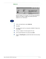 Preview for 97 page of Xerox DocuColor 3535 User Manual