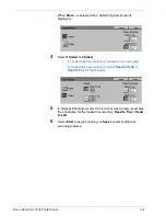 Preview for 121 page of Xerox DocuColor 3535 User Manual