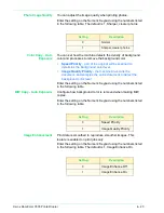 Preview for 161 page of Xerox DocuColor 3535 User Manual