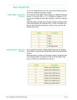 Preview for 165 page of Xerox DocuColor 3535 User Manual