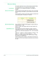 Preview for 192 page of Xerox DocuColor 3535 User Manual