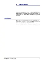 Preview for 201 page of Xerox DocuColor 3535 User Manual