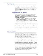 Preview for 203 page of Xerox DocuColor 3535 User Manual