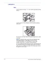 Preview for 204 page of Xerox DocuColor 3535 User Manual