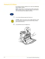 Preview for 220 page of Xerox DocuColor 3535 User Manual