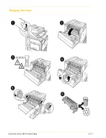 Preview for 227 page of Xerox DocuColor 3535 User Manual