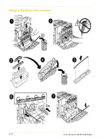 Preview for 230 page of Xerox DocuColor 3535 User Manual