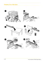 Preview for 232 page of Xerox DocuColor 3535 User Manual