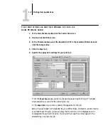 Preview for 19 page of Xerox DocuColor 40 Printing Manual