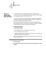 Preview for 41 page of Xerox DocuColor 40 Printing Manual