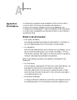 Preview for 53 page of Xerox DocuColor 40 Printing Manual