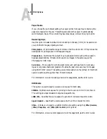 Preview for 60 page of Xerox DocuColor 40 Printing Manual