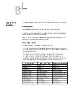 Предварительный просмотр 63 страницы Xerox DocuColor 40 Printing Manual