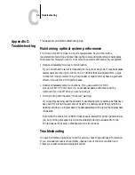 Preview for 69 page of Xerox DocuColor 40 Printing Manual