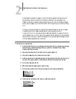 Preview for 79 page of Xerox DocuColor 40 User Manual