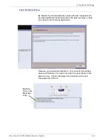 Preview for 33 page of Xerox DocuColor 5000 Administrator'S Manual