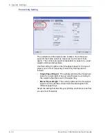 Preview for 40 page of Xerox DocuColor 5000 Administrator'S Manual