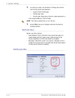 Preview for 44 page of Xerox DocuColor 5000 Administrator'S Manual