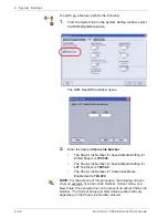 Preview for 50 page of Xerox DocuColor 5000 Administrator'S Manual