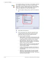 Preview for 56 page of Xerox DocuColor 5000 Administrator'S Manual