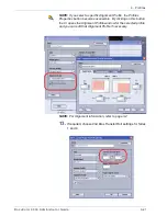 Preview for 79 page of Xerox DocuColor 5000 Administrator'S Manual