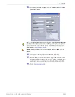 Preview for 81 page of Xerox DocuColor 5000 Administrator'S Manual