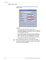 Preview for 88 page of Xerox DocuColor 5000 Administrator'S Manual