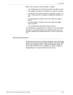 Preview for 91 page of Xerox DocuColor 5000 Administrator'S Manual